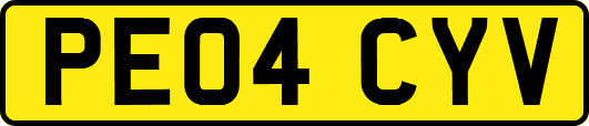 PE04CYV