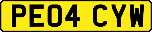PE04CYW