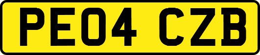 PE04CZB