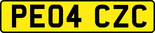 PE04CZC