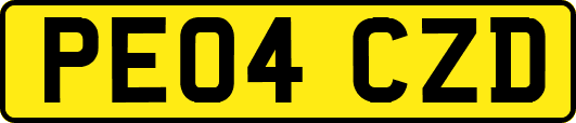 PE04CZD