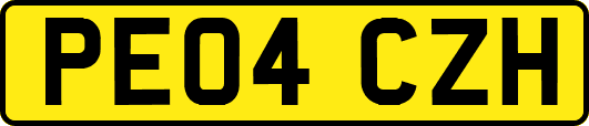 PE04CZH
