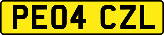 PE04CZL