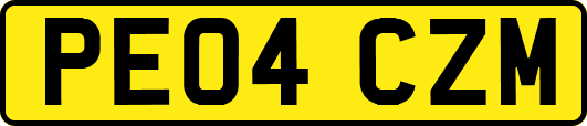 PE04CZM