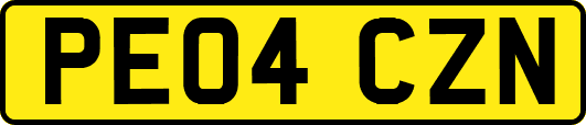 PE04CZN