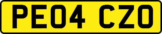 PE04CZO