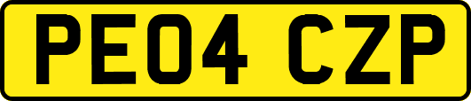 PE04CZP