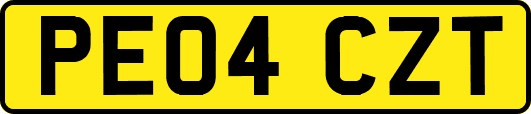 PE04CZT