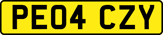 PE04CZY