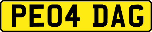 PE04DAG