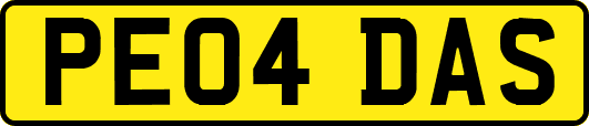 PE04DAS
