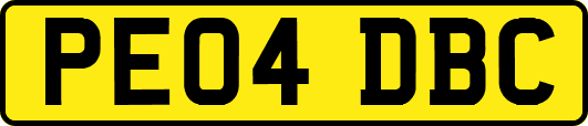 PE04DBC