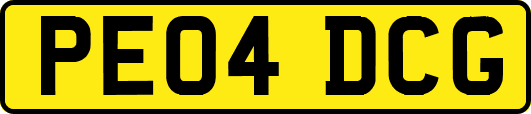 PE04DCG