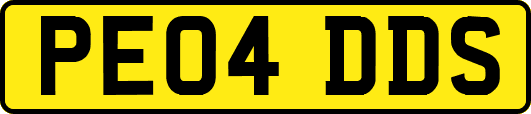 PE04DDS