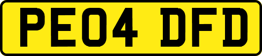 PE04DFD
