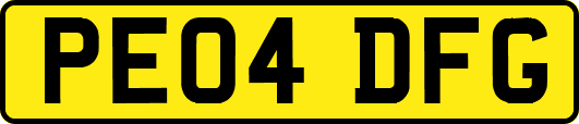 PE04DFG