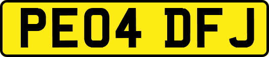 PE04DFJ