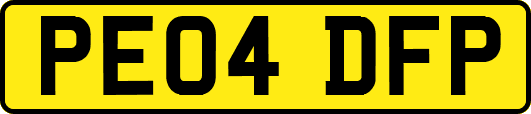 PE04DFP