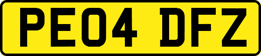 PE04DFZ