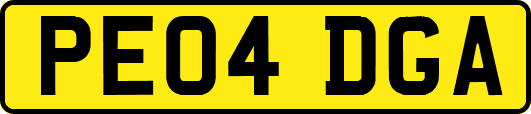 PE04DGA