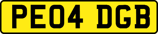 PE04DGB