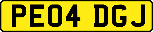 PE04DGJ