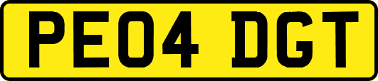 PE04DGT