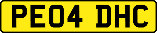 PE04DHC