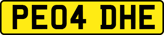 PE04DHE