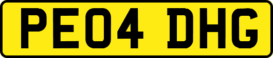 PE04DHG