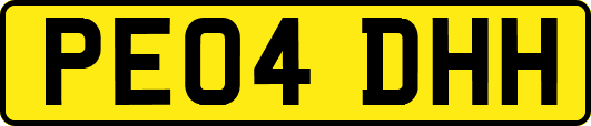PE04DHH