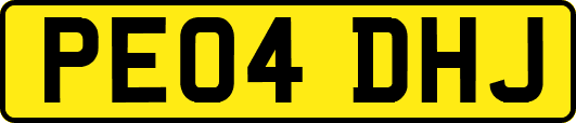 PE04DHJ