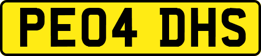 PE04DHS