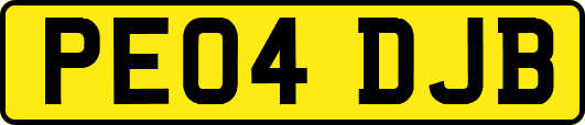 PE04DJB