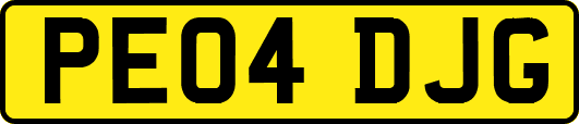 PE04DJG