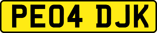 PE04DJK