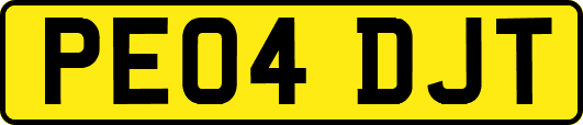 PE04DJT