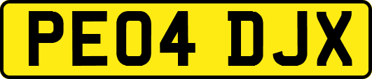 PE04DJX