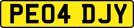 PE04DJY