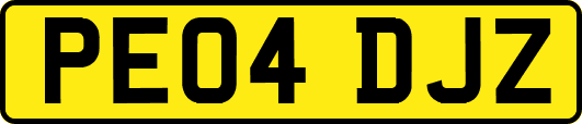 PE04DJZ