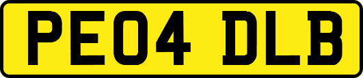 PE04DLB