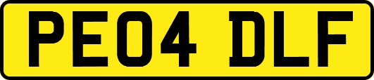 PE04DLF