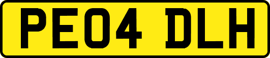 PE04DLH
