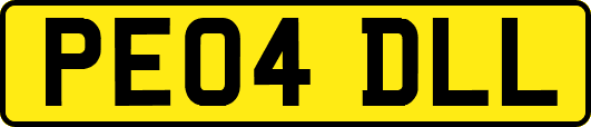 PE04DLL