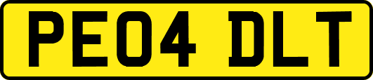 PE04DLT