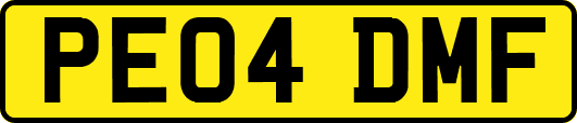PE04DMF
