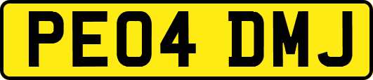 PE04DMJ
