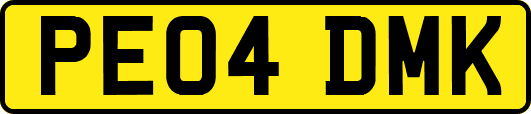 PE04DMK