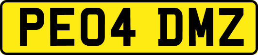 PE04DMZ