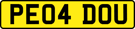 PE04DOU